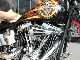 1989 Harley Davidson  Softail - FXST Motorcycle Chopper/Cruiser photo 2
