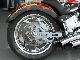 1989 Harley Davidson  Softail - FXST Motorcycle Chopper/Cruiser photo 4