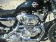 2002 Harley Davidson  Sports 883 CC Motorcycle Chopper/Cruiser photo 1