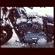 2011 Harley Davidson  X XL1200 Sportster 48 Motorcycle Chopper/Cruiser photo 1
