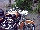 2008 Harley Davidson  Road King Classic Motorcycle Tourer photo 2