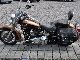 2008 Harley Davidson  Heritage Softail Cl. 105th ANNIVERSARY Nr868 Motorcycle Chopper/Cruiser photo 9