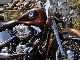2008 Harley Davidson  Heritage Softail Cl. 105th ANNIVERSARY Nr868 Motorcycle Chopper/Cruiser photo 4