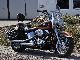 2008 Harley Davidson  Heritage Softail Cl. 105th ANNIVERSARY Nr868 Motorcycle Chopper/Cruiser photo 5