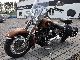 2008 Harley Davidson  Heritage Softail Cl. 105th ANNIVERSARY Nr868 Motorcycle Chopper/Cruiser photo 8