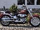 2007 Harley Davidson  Fat Boy Nr734 Motorcycle Chopper/Cruiser photo 2