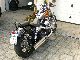 2011 Harley Davidson  Wide Glide Motorcycle Chopper/Cruiser photo 1