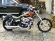 2011 Harley Davidson  Wide Glide Motorcycle Chopper/Cruiser photo 3