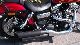 2012 Harley Davidson  FXDWG Dyna Glide game Motorcycle Chopper/Cruiser photo 4