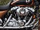 2008 Harley Davidson  Street Glide FLHX Nr407 Motorcycle Tourer photo 1