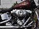 2008 Harley Davidson  Heritage Softail Classic Nr801 Motorcycle Chopper/Cruiser photo 1