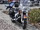 2008 Harley Davidson  Heritage Softail Classic Nr801 Motorcycle Chopper/Cruiser photo 3