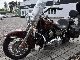 2008 Harley Davidson  Heritage Softail Classic Nr801 Motorcycle Chopper/Cruiser photo 6