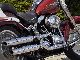 2007 Harley Davidson  Fat Boy Nr060 Motorcycle Chopper/Cruiser photo 10