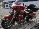 2006 Harley Davidson  Electra Glide Ultra Classic FIREFIGHTER Motorcycle Tourer photo 10