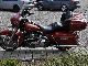 2006 Harley Davidson  Electra Glide Ultra Classic FIREFIGHTER Motorcycle Tourer photo 11