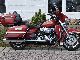 2006 Harley Davidson  Electra Glide Ultra Classic FIREFIGHTER Motorcycle Tourer photo 4