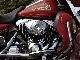 2006 Harley Davidson  Electra Glide Ultra Classic FIREFIGHTER Motorcycle Tourer photo 5