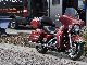 2006 Harley Davidson  Electra Glide Ultra Classic FIREFIGHTER Motorcycle Tourer photo 6