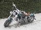 1958 Harley Davidson  Fl 1338 engine 4423 KM TOTAL CONVERSION E-STARTER Motorcycle Chopper/Cruiser photo 2