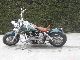 1958 Harley Davidson  Fl 1338 engine 4423 KM TOTAL CONVERSION E-STARTER Motorcycle Chopper/Cruiser photo 3