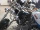 1958 Harley Davidson  Fl 1338 engine 4423 KM TOTAL CONVERSION E-STARTER Motorcycle Chopper/Cruiser photo 5