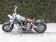 1958 Harley Davidson  Fl 1338 engine 4423 KM TOTAL CONVERSION E-STARTER Motorcycle Chopper/Cruiser photo 6