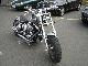 2009 Harley Davidson  Softail - AEROGRAFY! Motorcycle Chopper/Cruiser photo 9