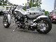 2009 Harley Davidson  Softail - AEROGRAFY! Motorcycle Chopper/Cruiser photo 11