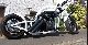 2012 Harley Davidson  Kodlin White Power 110cui Motorcycle Chopper/Cruiser photo 1