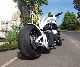 2012 Harley Davidson  Kodlin White Power 110cui Motorcycle Chopper/Cruiser photo 2