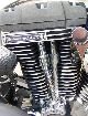 2012 Harley Davidson  Kodlin White Power 110cui Motorcycle Chopper/Cruiser photo 4
