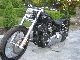 2010 Harley Davidson  Wide Glide Motorcycle Chopper/Cruiser photo 3