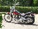 1992 Harley Davidson  EVO Springer FXSTS Motorcycle Chopper/Cruiser photo 2