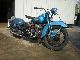 1943 Harley Davidson  WLC 750 Motorcycle Motorcycle photo 1