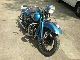 1943 Harley Davidson  WLC 750 Motorcycle Motorcycle photo 3
