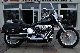 2008 Harley Davidson  FLSTF FAT BOY Motorcycle Chopper/Cruiser photo 2