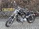 1994 Harley Davidson  XL 883 Sportster FAT BOBBER TAG + fat tank! Motorcycle Chopper/Cruiser photo 10