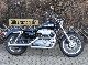 1994 Harley Davidson  XL 883 Sportster FAT BOBBER TAG + fat tank! Motorcycle Chopper/Cruiser photo 1