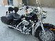 2006 Harley Davidson  Harley-Davidson Road King Custom FLRHS Motorcycle Chopper/Cruiser photo 2