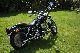 1994 Harley Davidson  FXDWG Dyna Wide Glide Motorcycle Chopper/Cruiser photo 4