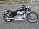 2002 Harley Davidson  Sportster 883 Motorcycle Chopper/Cruiser photo 1
