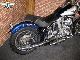 2002 Harley Davidson  FXST Softail Stndard Motorcycle Chopper/Cruiser photo 1