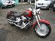 2003 Harley Davidson  Fat-Boy Motorcycle Chopper/Cruiser photo 1