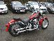 2003 Harley Davidson  Fat-Boy Motorcycle Chopper/Cruiser photo 2