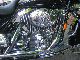 2008 Harley Davidson  Road King FLHR Annerversery 105 years of Mod Motorcycle Chopper/Cruiser photo 3