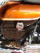 2008 Harley Davidson  Ultra CVO Screamin Eagle Anniversary 105 ABS Motorcycle Chopper/Cruiser photo 9
