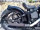 1999 Harley Davidson  FXST Softail Night Train Motorcycle Motorcycle photo 2