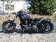 1999 Harley Davidson  FXST Softail Night Train Motorcycle Motorcycle photo 3