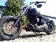 1999 Harley Davidson  FXST Softail Night Train Motorcycle Motorcycle photo 4